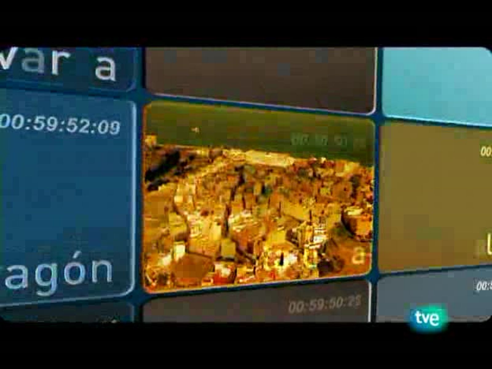 España en comunidad - 05/10/08 - España en comunidad | Ver