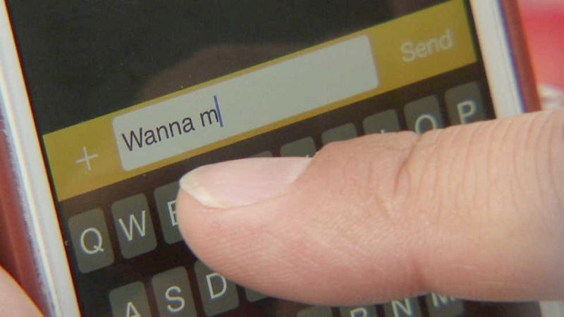 Documentos TV - La revolución del móvil - ver ahora