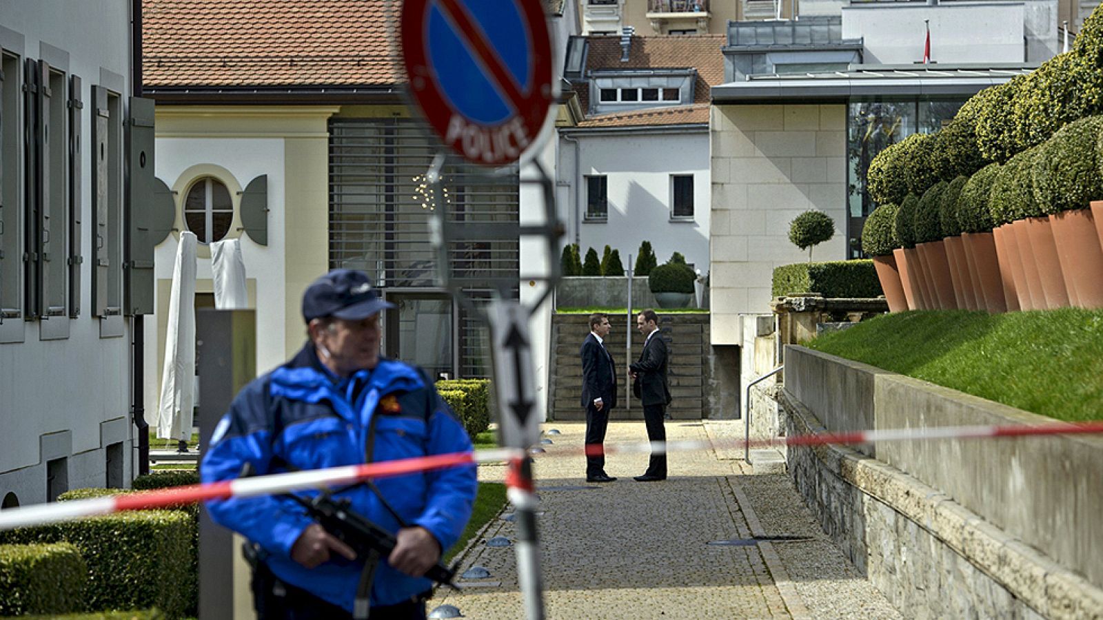 Último día para alcanzar un acuerdo nuclear con Irán