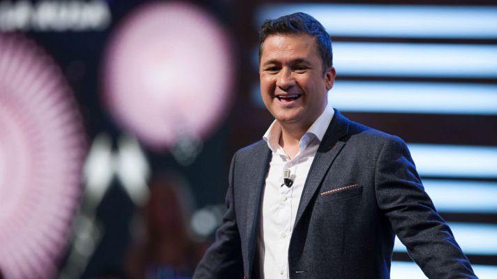 Alaska y Segura - Secun de la Rosa habla sobre teatro independiente