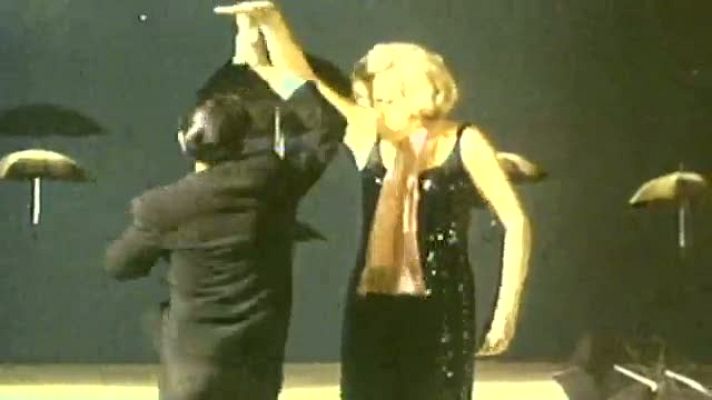 Imprescindibles - Mary Santpere - presentación