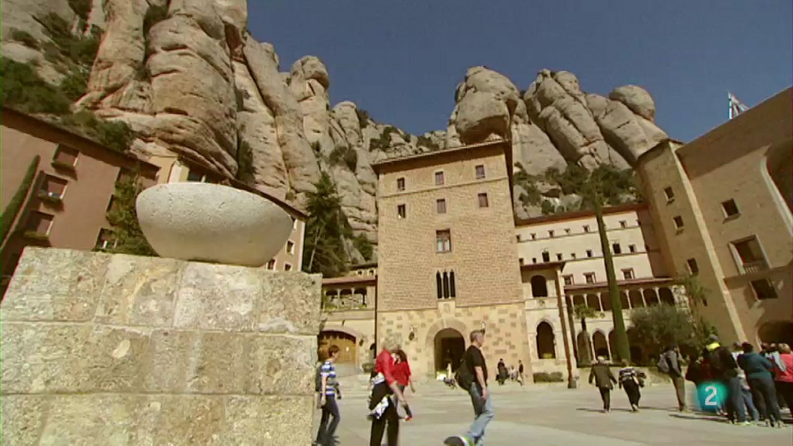 Moments -  L'escoltisme