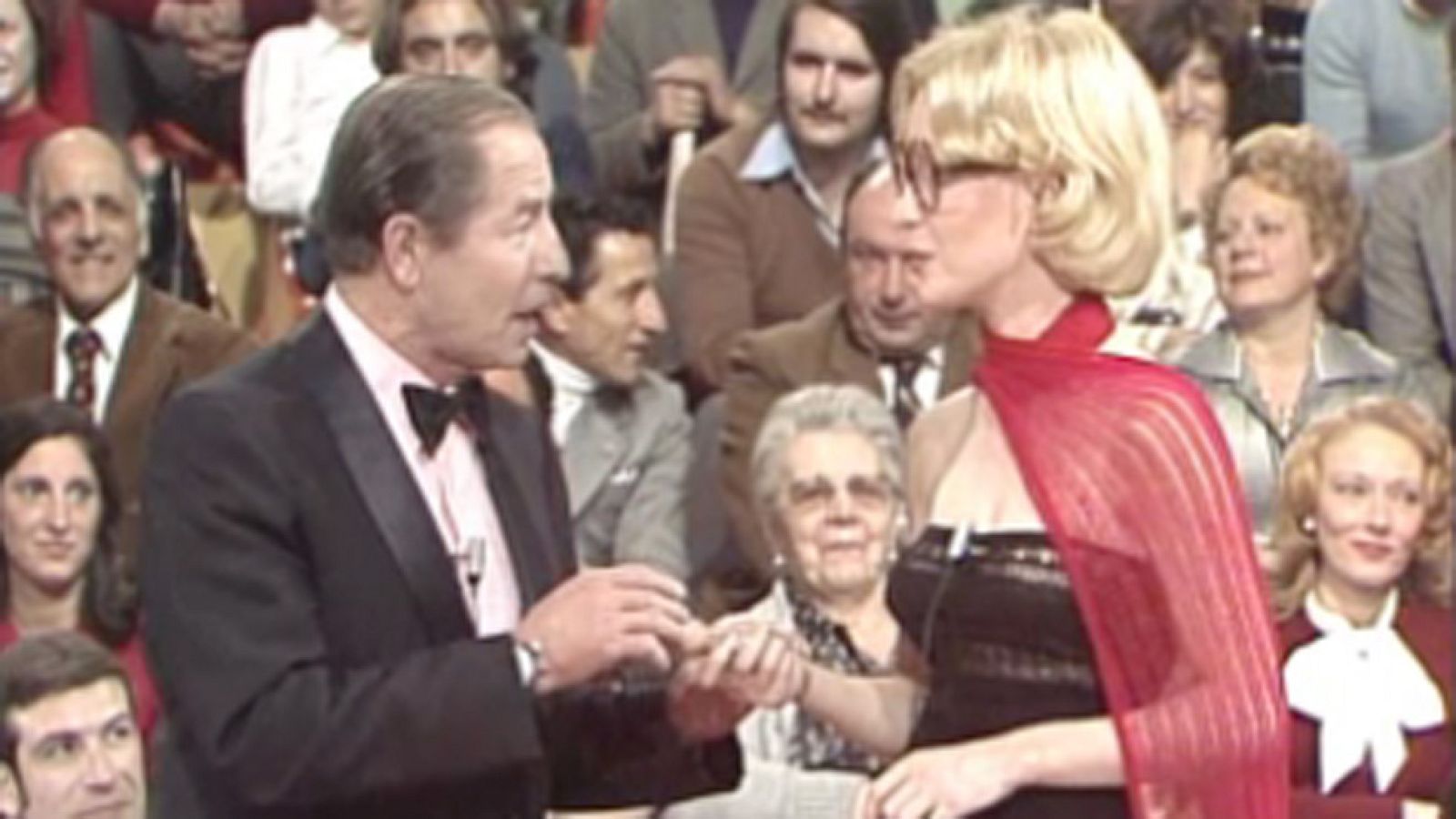 Un, dos, tres - París