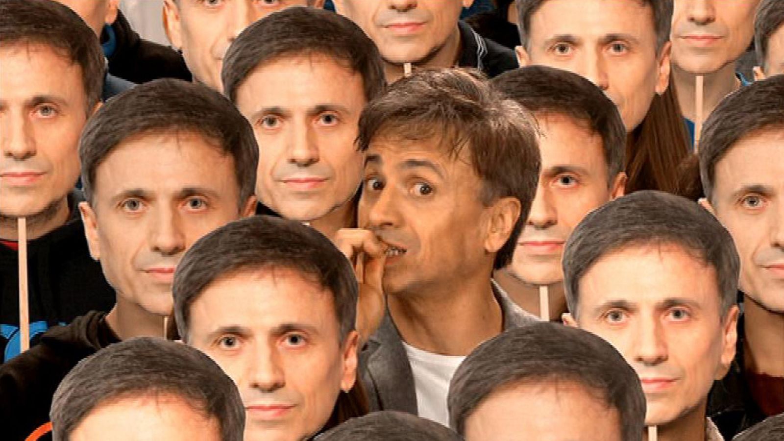 Lo mejor de 'José Mota presenta...', esta noche a las 22:00 en La 1