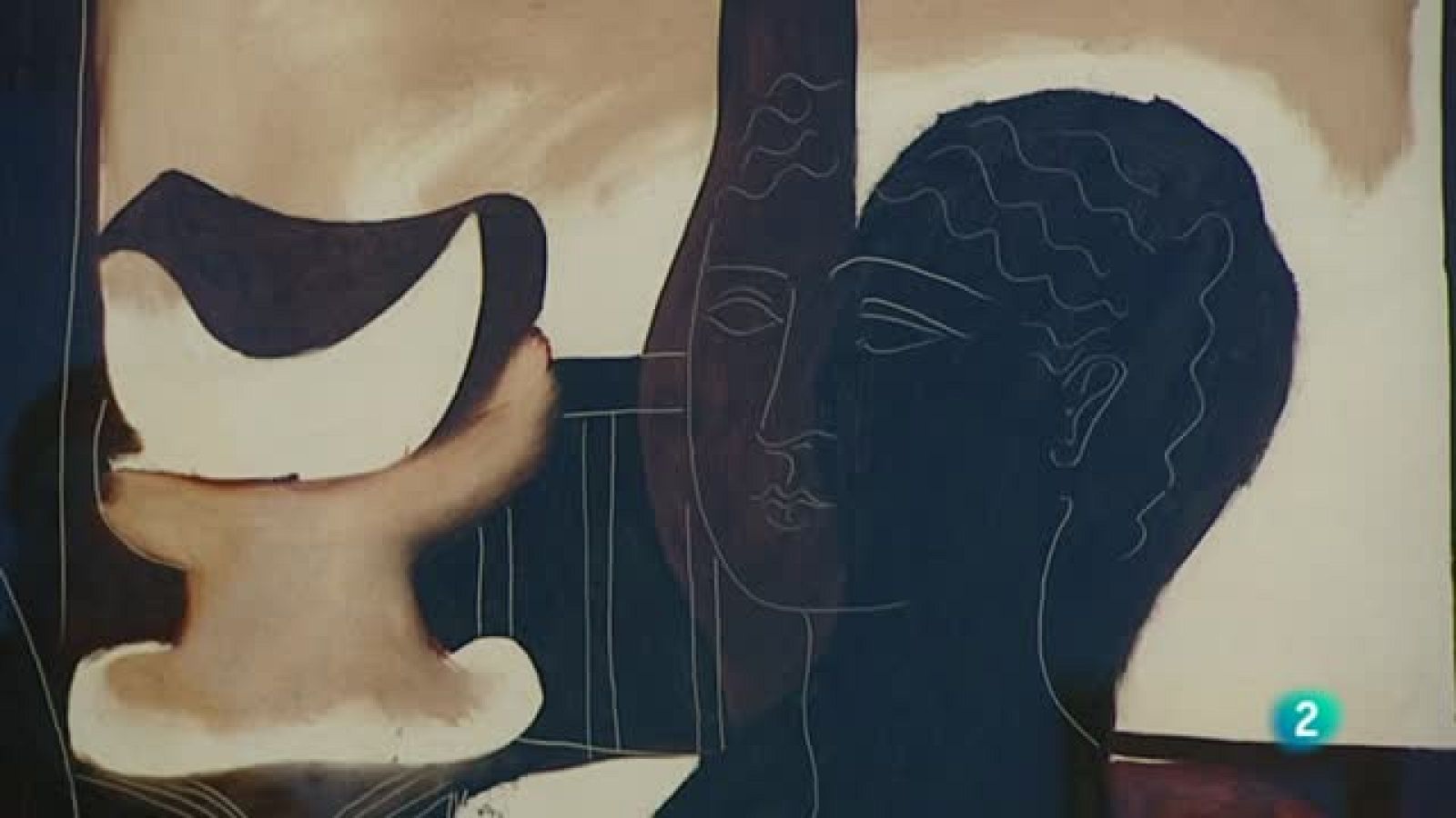 Para Todos la 2 - Debate - Picasso-Dalí