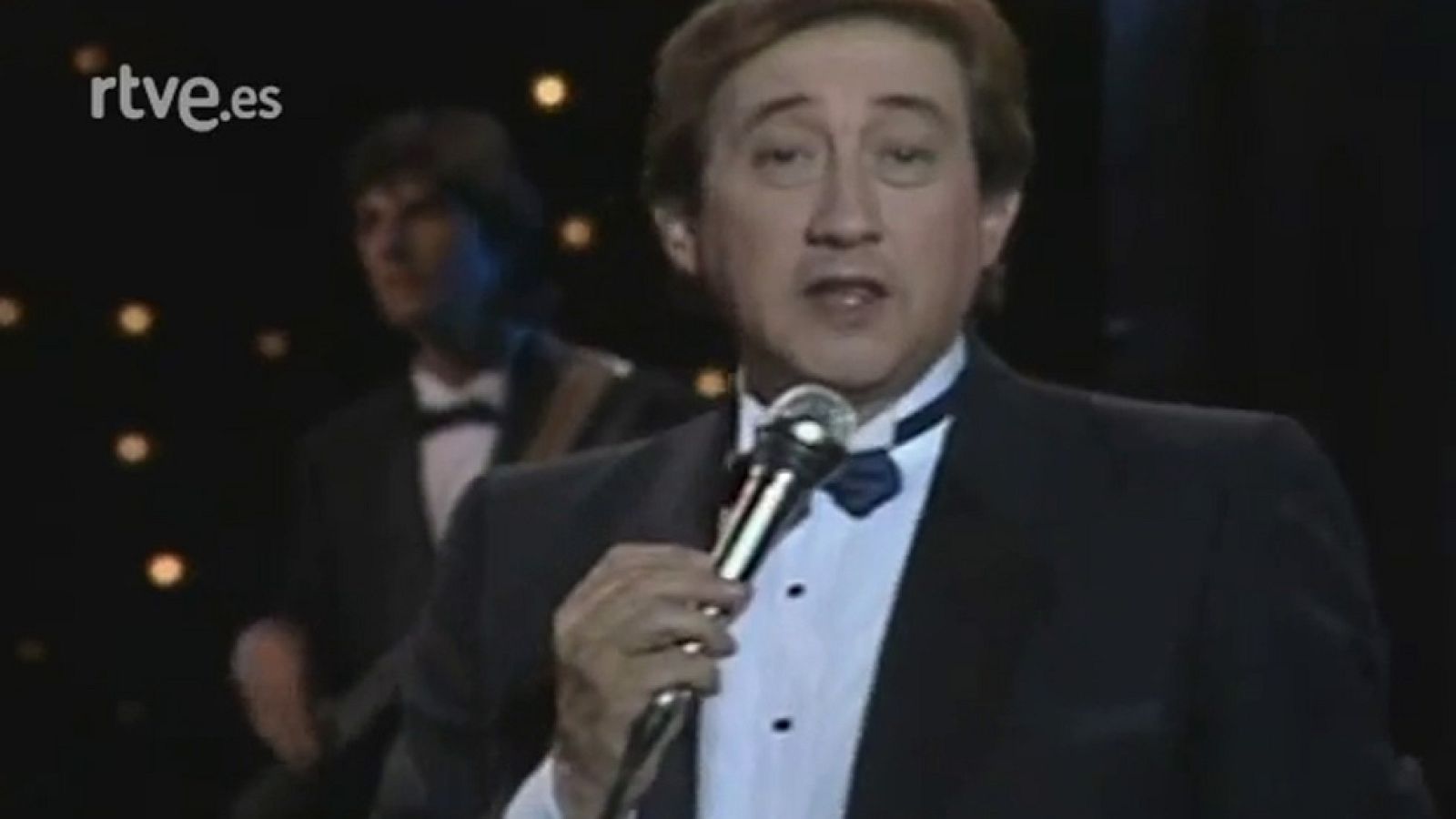 'Contigo' desde Mallorca (1988)