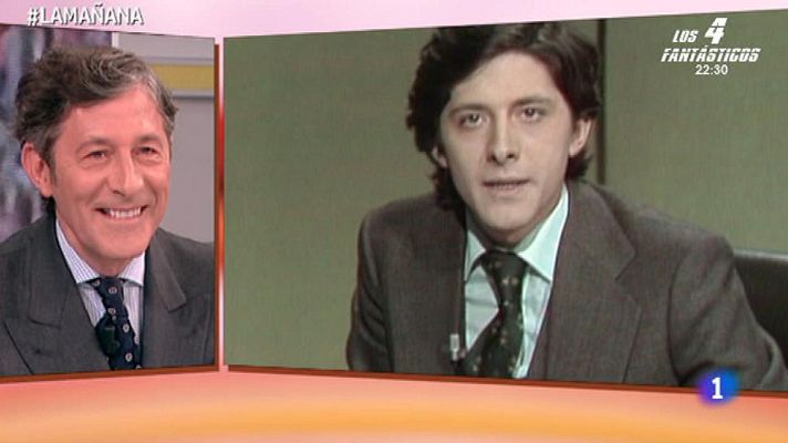 La mañana - 'He hecho de todo'