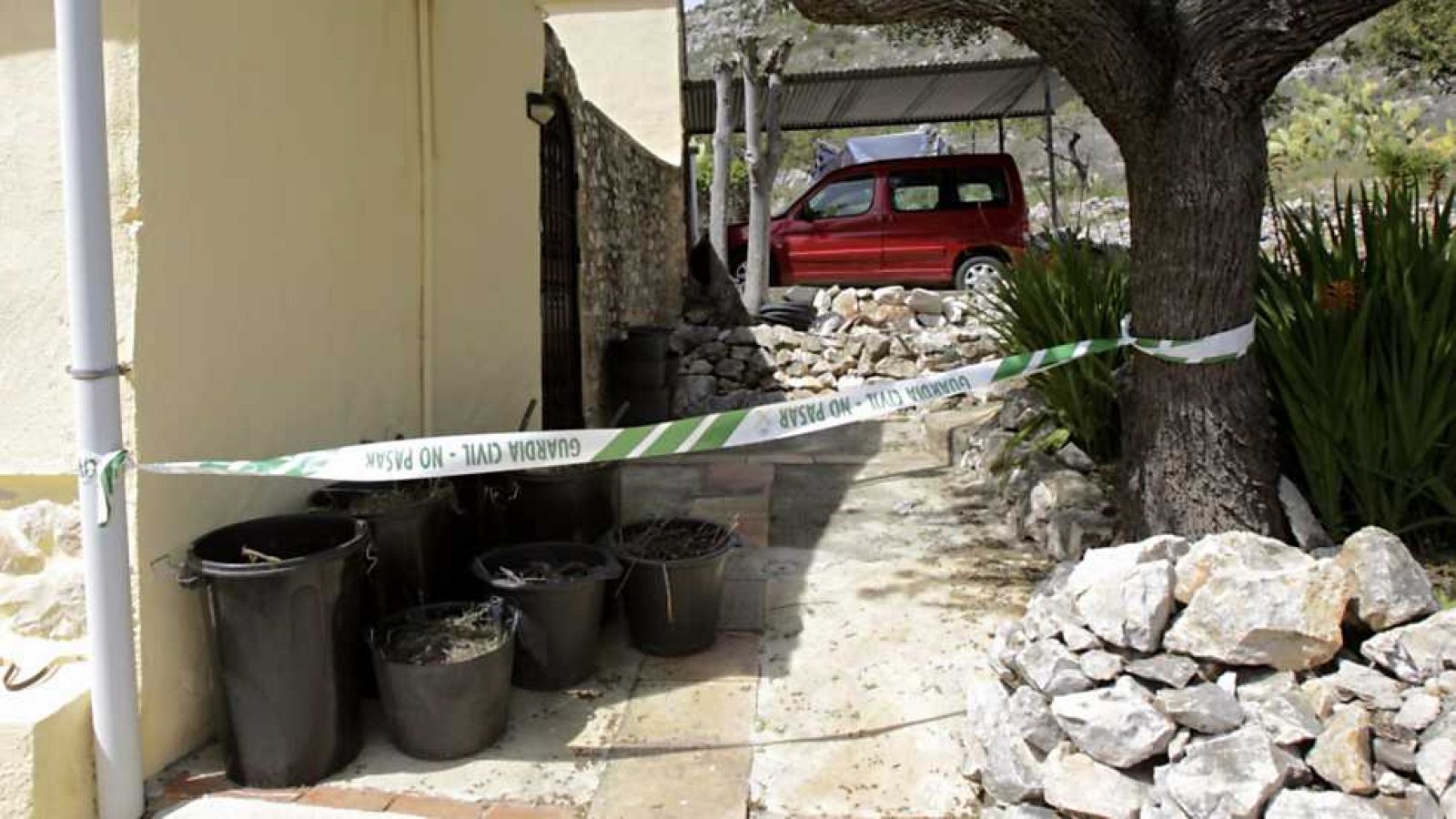 La Comunidad Valenciana en 2' - 31/03/15 - Ver ahora