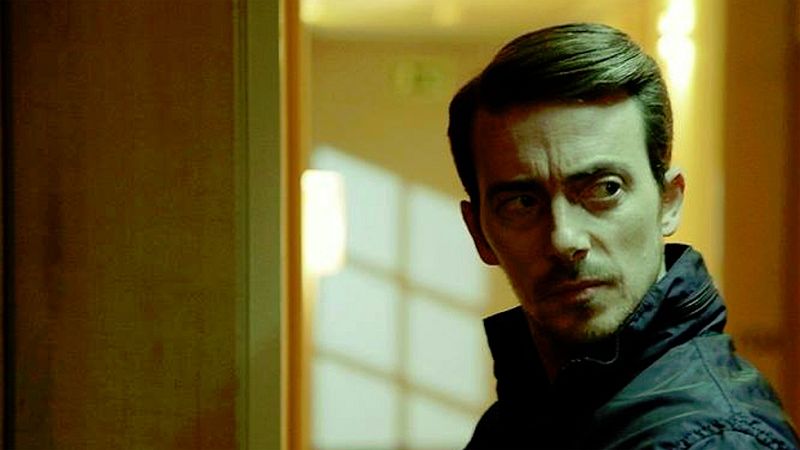 RTVE.es estrena el tráiler de 'Sicarivs: la noche y el silencio' | Ver