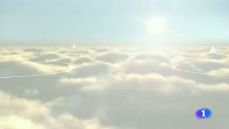 El tiempo en la Región de Murcia - 31/03/2015