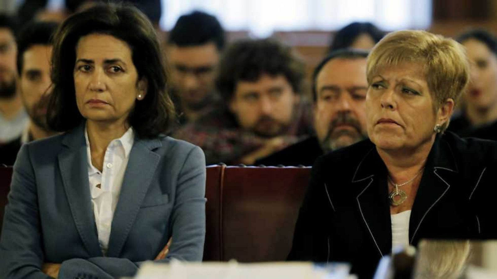 L'Informatiu - Comunitat Valenciana - 31/03/15 - Ver ahora