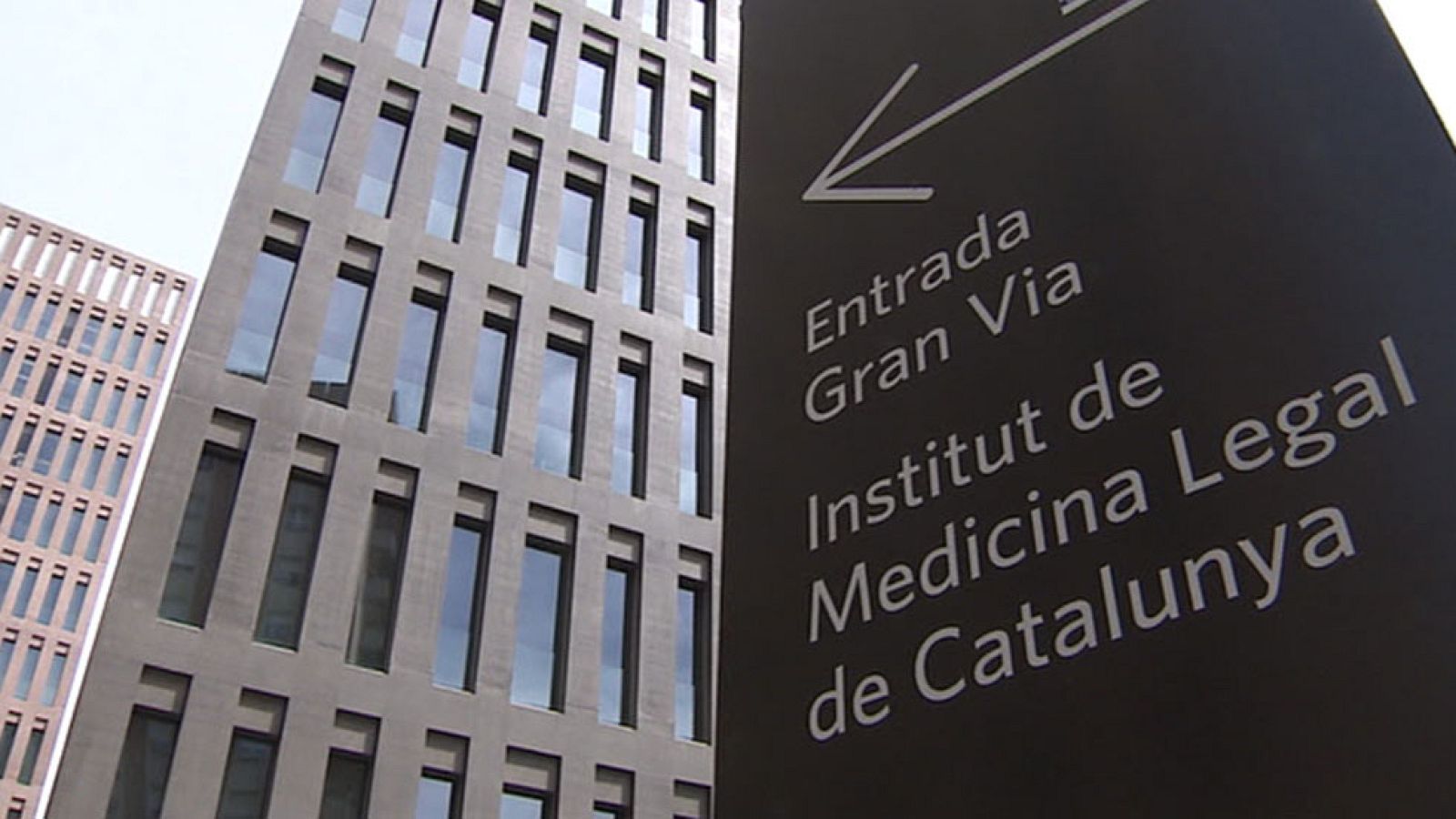 Las tareas de identificación se prolongarán semanas