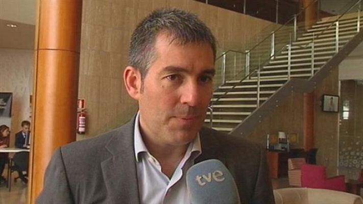 Telecanarias - Canarias en 2' - 31/03/15