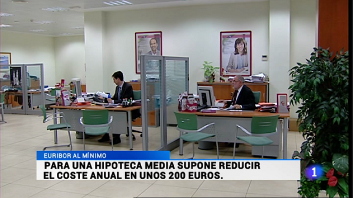 Informativo Telerioja - Informativo Telerioja 2 - 31/03/15