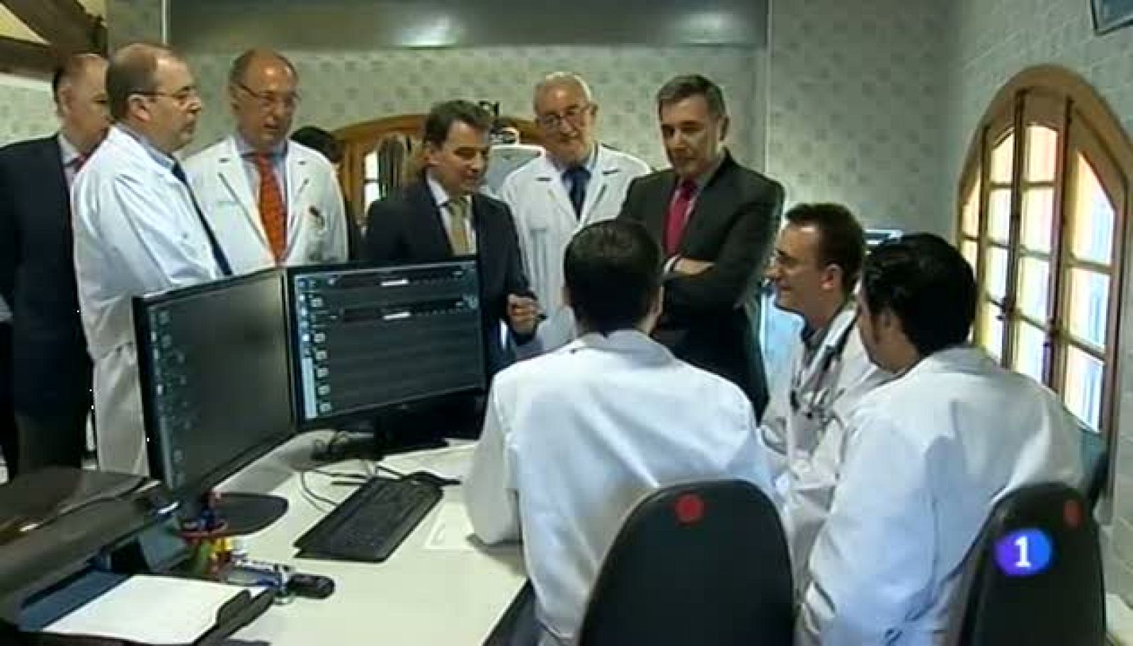 Noticias Aragón - 31/03/15