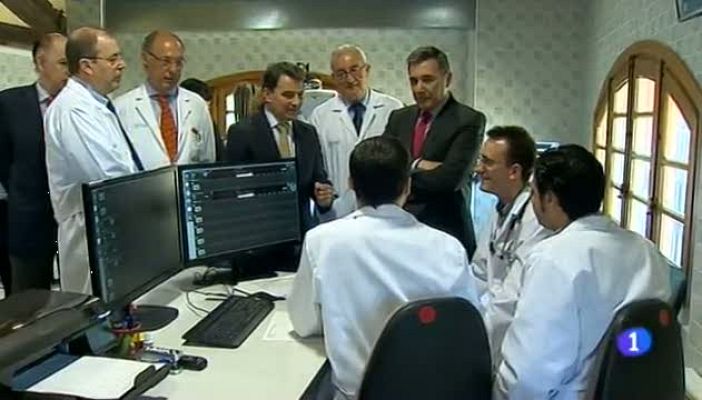 Noticias Aragón - Noticias Aragón - 31/03/15