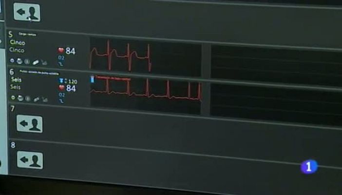 Noticias Aragón - Noticias Aragón 2 - 31/03/15