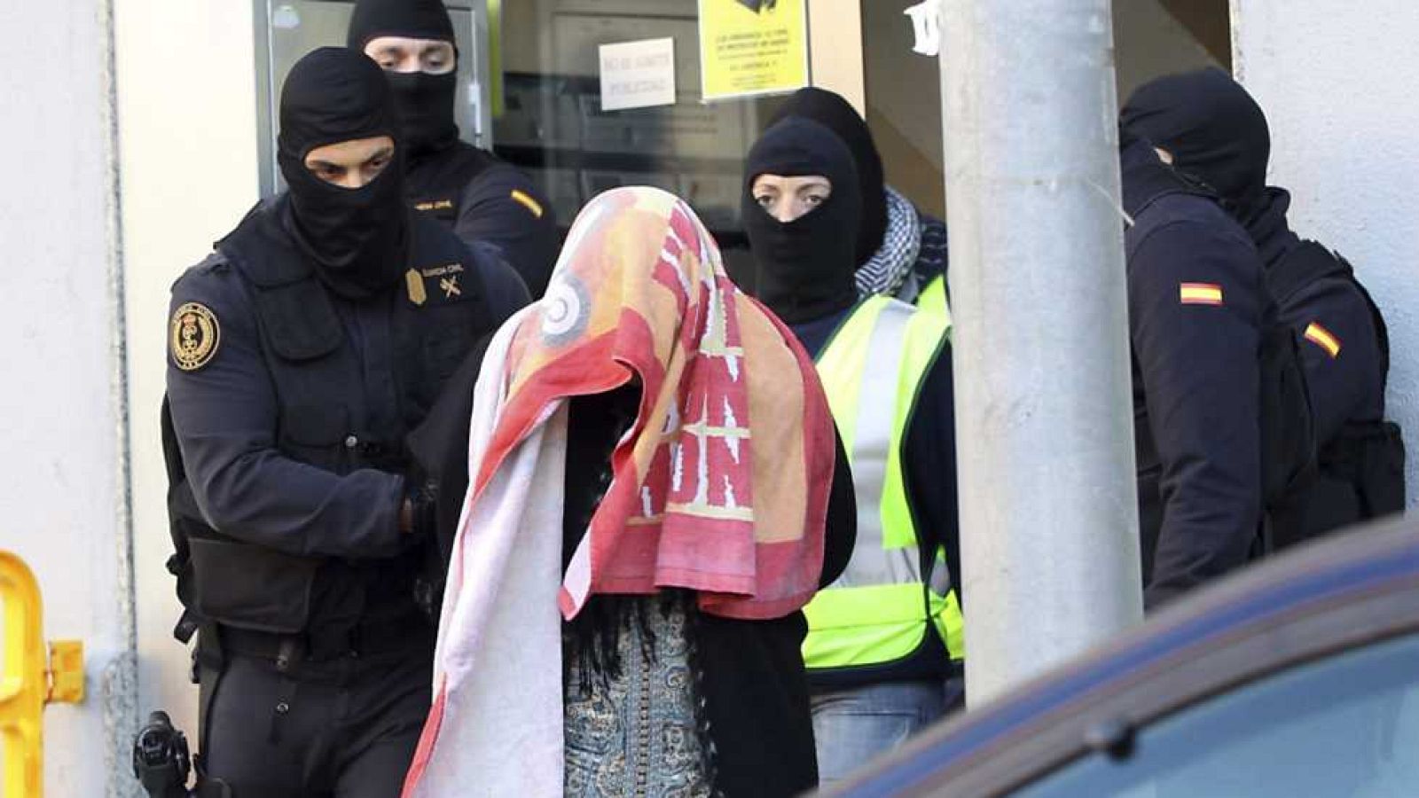 Telediario - 15 horas - 31/03/15 - Ver ahora