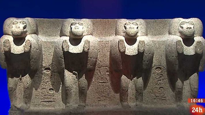 España en 24h - España en 24 horas - 31/03/15