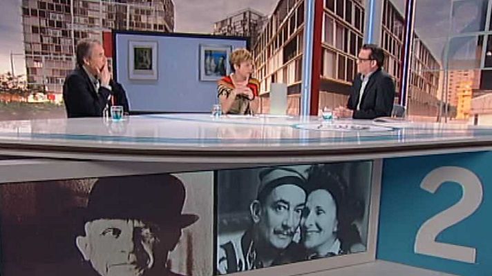 Para todos La 2 - Para todos La 2 - 31/03/15