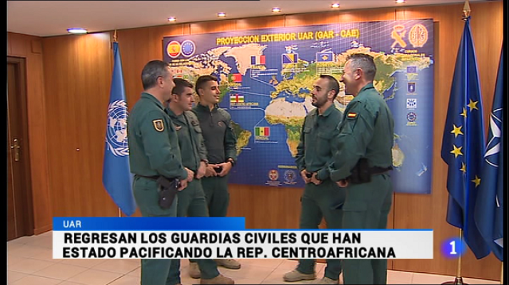 Informativo Telerioja - Informativo Telerioja - 31/03/15