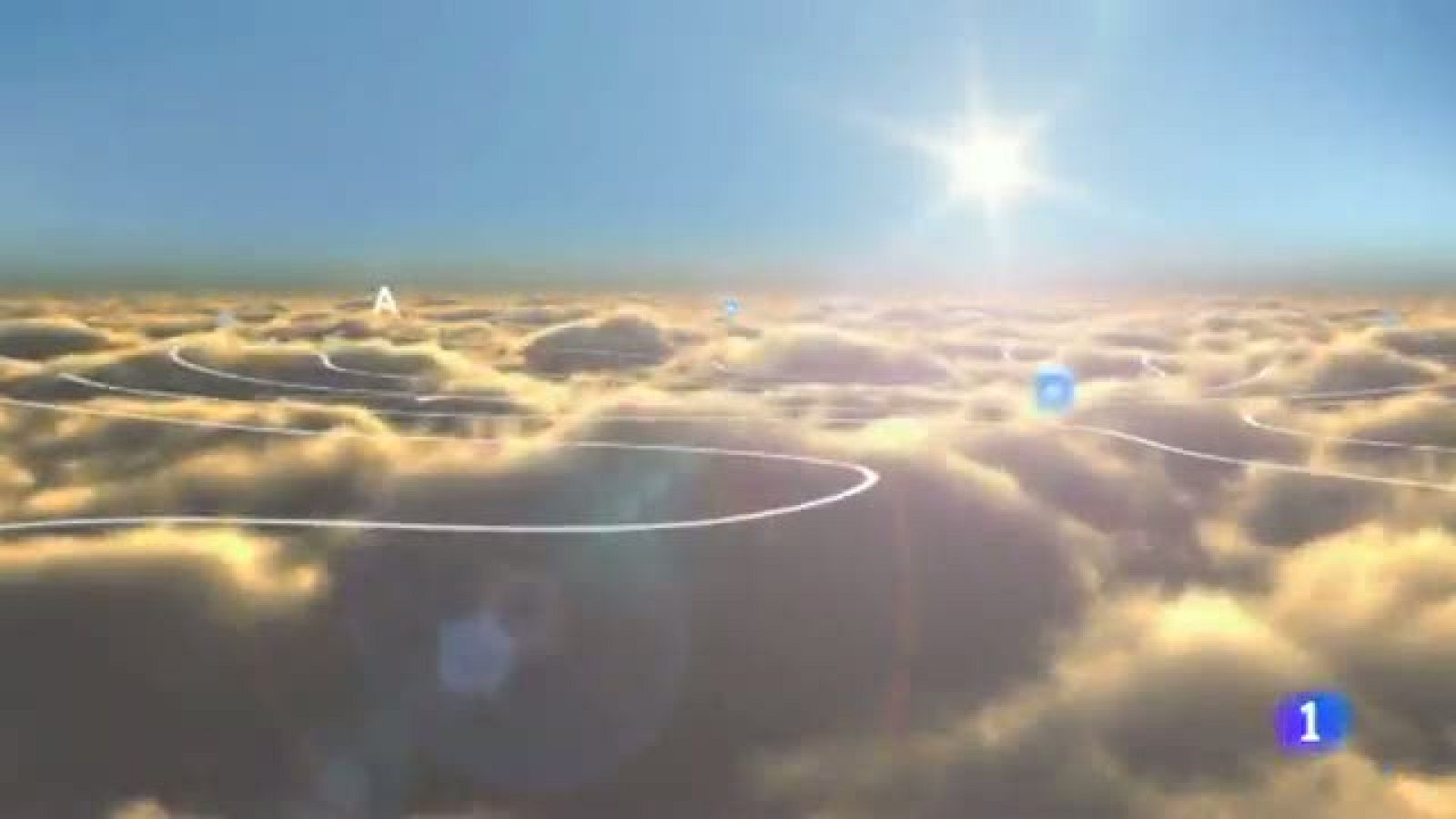 El tiempo en Cantabria - 31/03/15