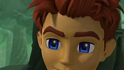 El bosque de los miedos - Matt Hatter Chronicles | Ver