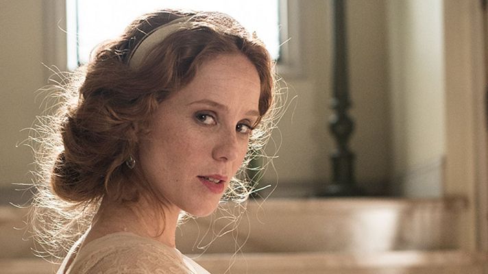 España Directo - Conocemos a Francisca