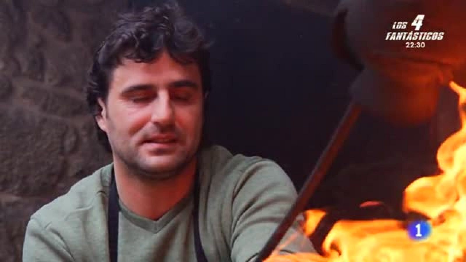 Oleiros, un oficio en extinción