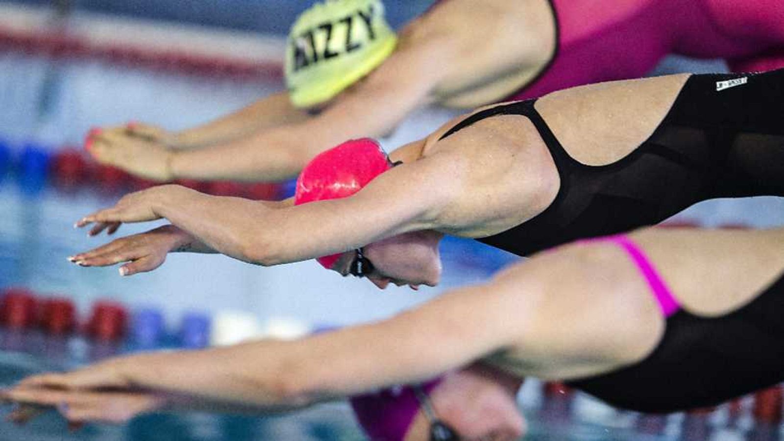 Natación - Campeonato de España: Open Primavera. Semifinal y Finales - 31/03/15 - Ver ahora