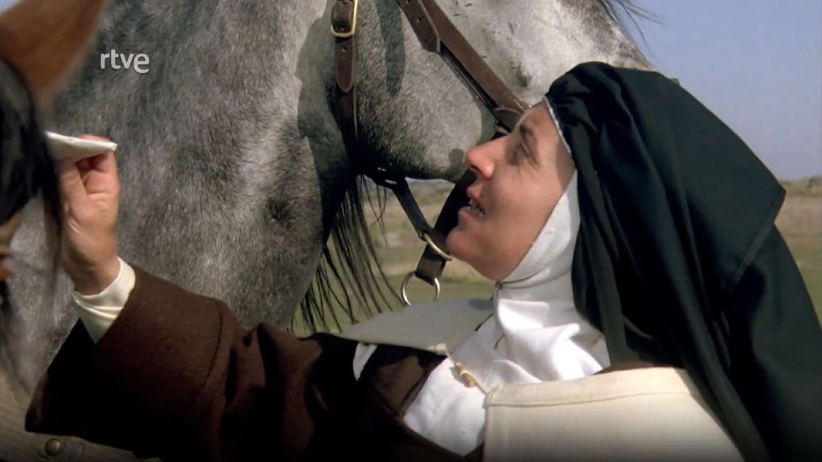 Teresa de Jesús - Capítulo 5 - Fundaciones - ver ahora