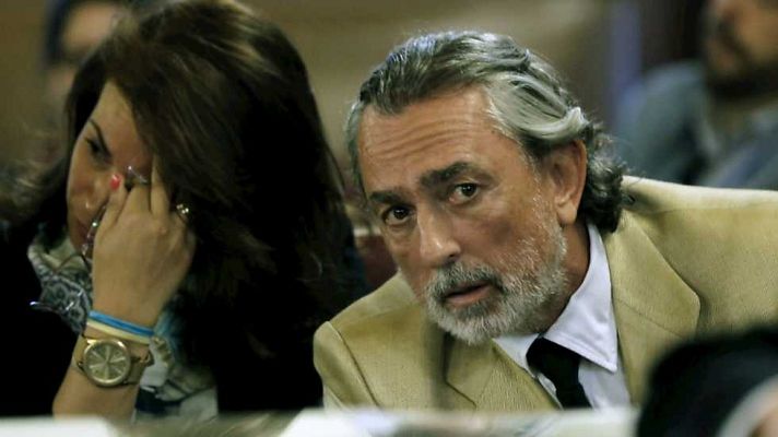 Telediario 1 - Telediario - 21 horas - 31/03/15