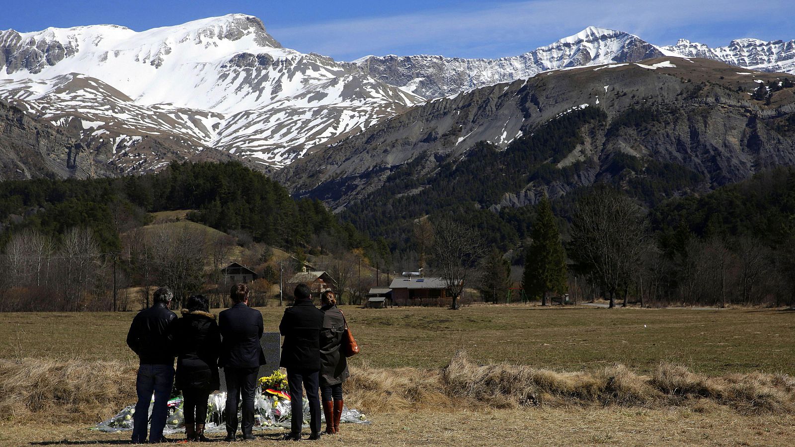 Telediario Matinal en Cuatro Minutos - 1/04/15