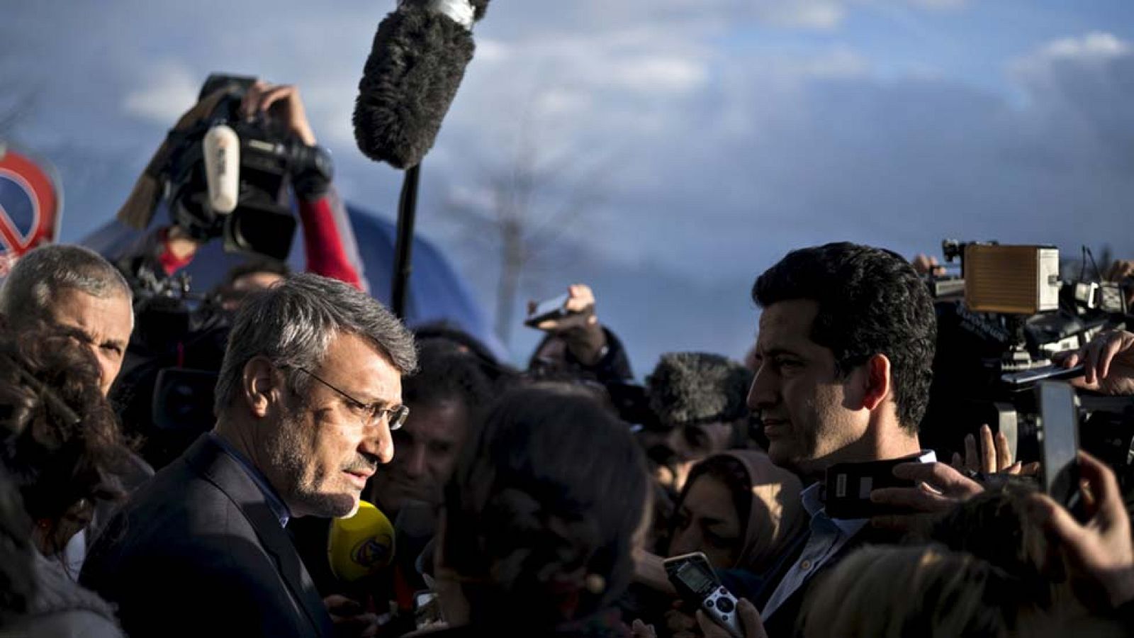 Irán y las potencias no logran cumplir el plazo acordado pero siguen hablando | Ver