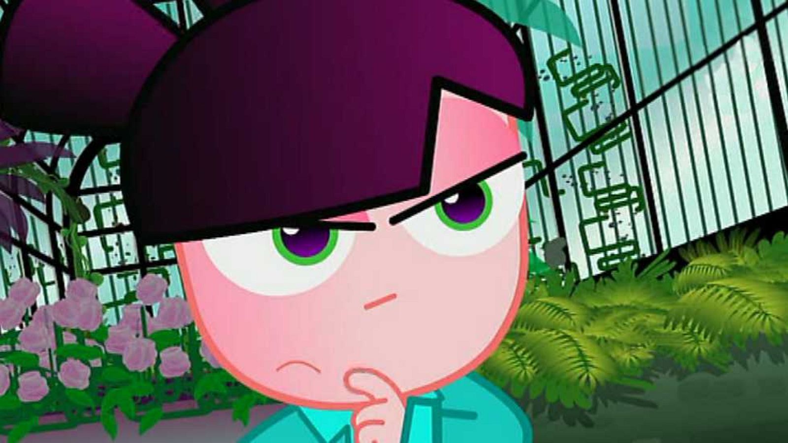 Más dificil todavía - Sandra, Detective de cuentos | Ver