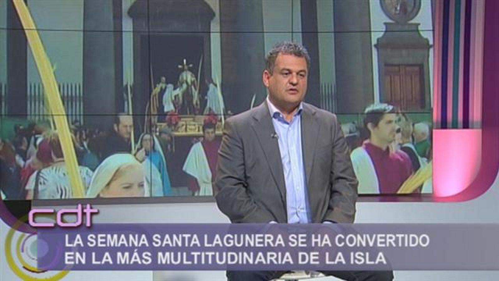 Cerca de ti - 01/04/15 - Cerca de ti | Ver