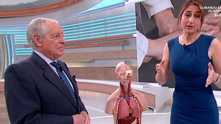 La mañana - 1ª parte - 01/04/15