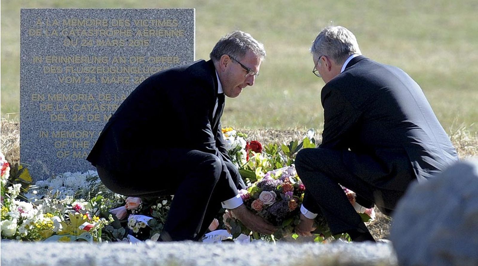 Lufthansa vuelve a pedir perdón y dice que "se necesitará tiempo" para saber lo que ocurrió - Informativo 24h | Ver