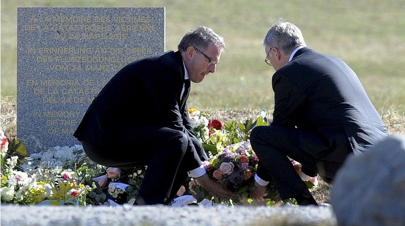 Lufthansa vuelve a pedir perdón y dice que "se necesitará tiempo" para saber lo que ocurrió - Informativo 24h | Ver