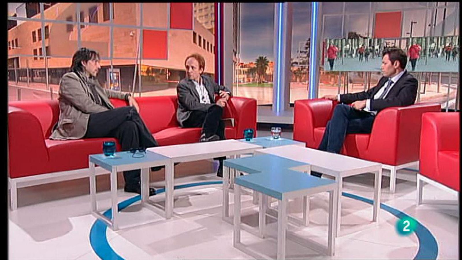 Para Todos la 2 - Debate - La ideología