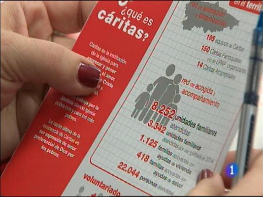 Panorama Regional - Asturias en 2' - 01/04/15