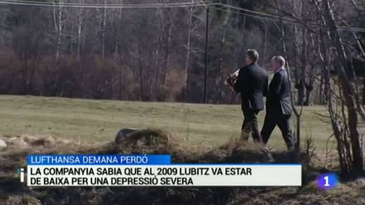 L'Informatiu - L'Informatiu - 01/04/2015