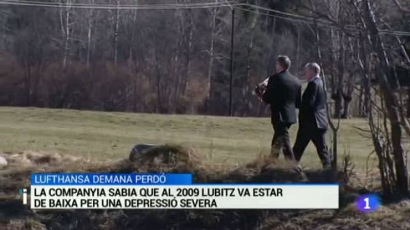 L'Informatiu - 01/04/2015