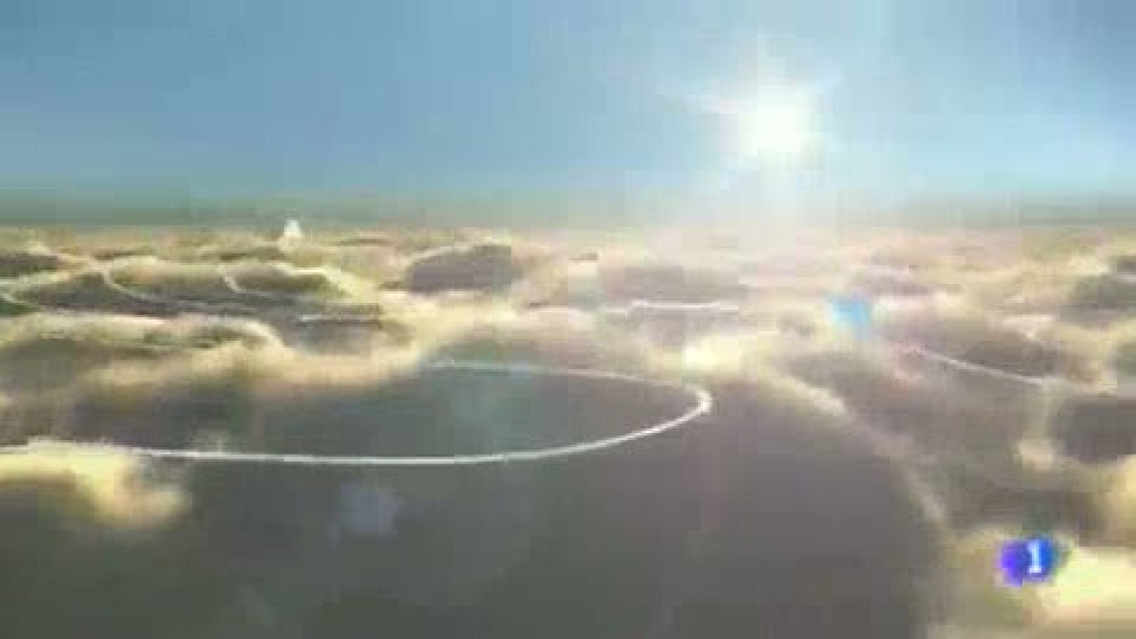 El tiempo en el País Vasco - 01/04/15