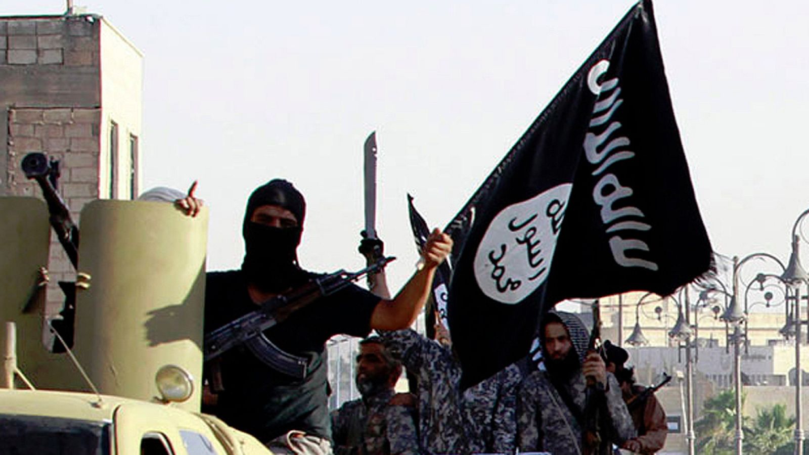 Internet, una potente herramienta de captación de yihadistas