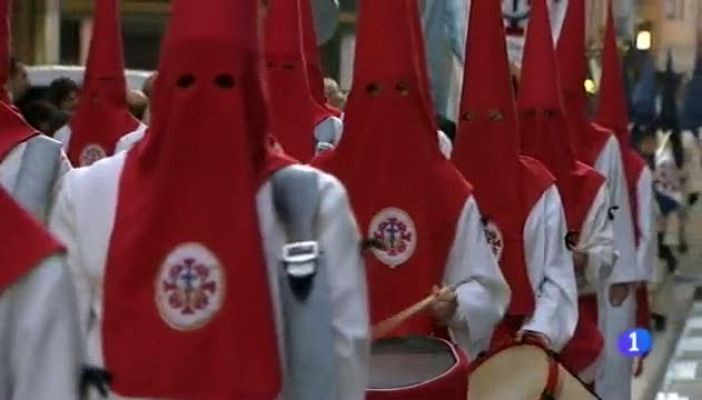 Noticias Aragón - Noticias Aragón - 01/04/15