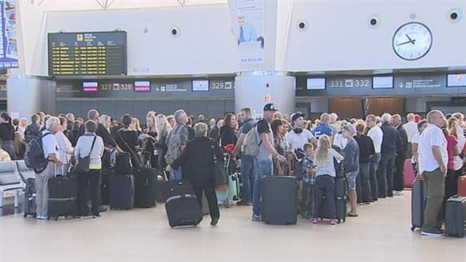 Canarias en 2' - 01/04/15 | Ver