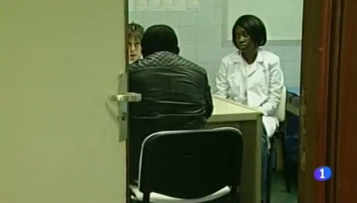 Noticias Aragón - Noticias Aragón 2 - 01/04/15