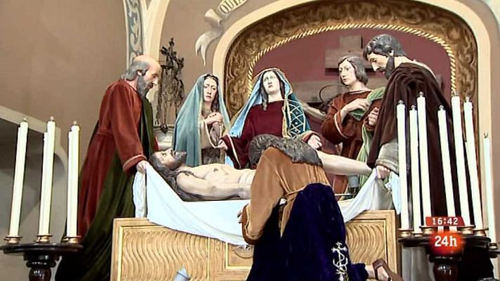 España en 24h - España en 24 horas - 01/04/15