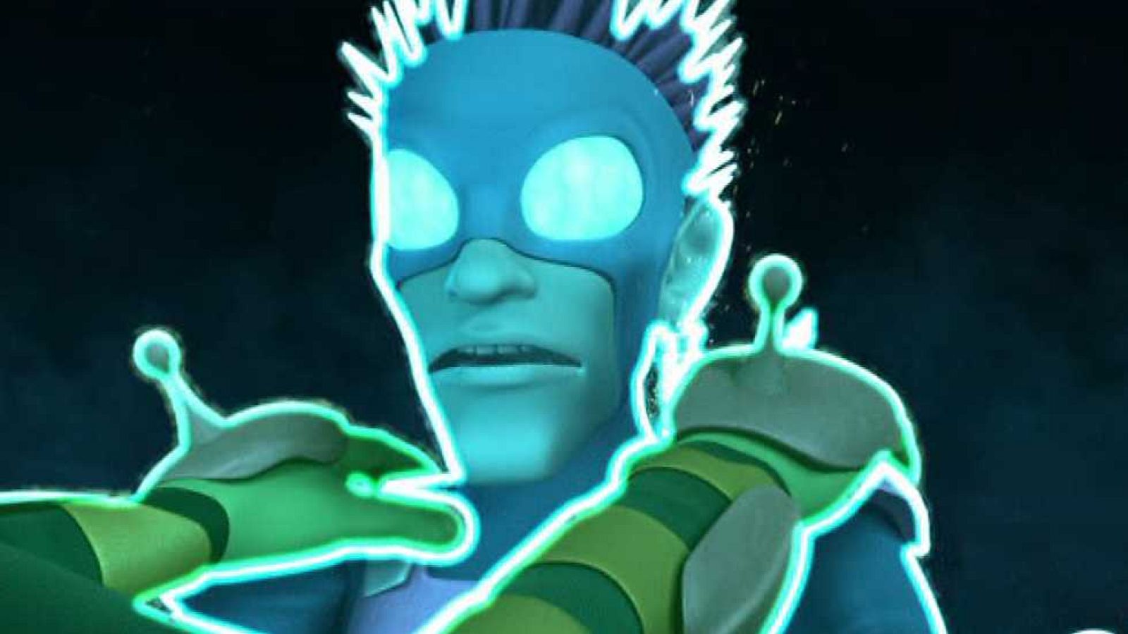 Rayo golpea dos veces - Matt Hatter Chronicles | Ver